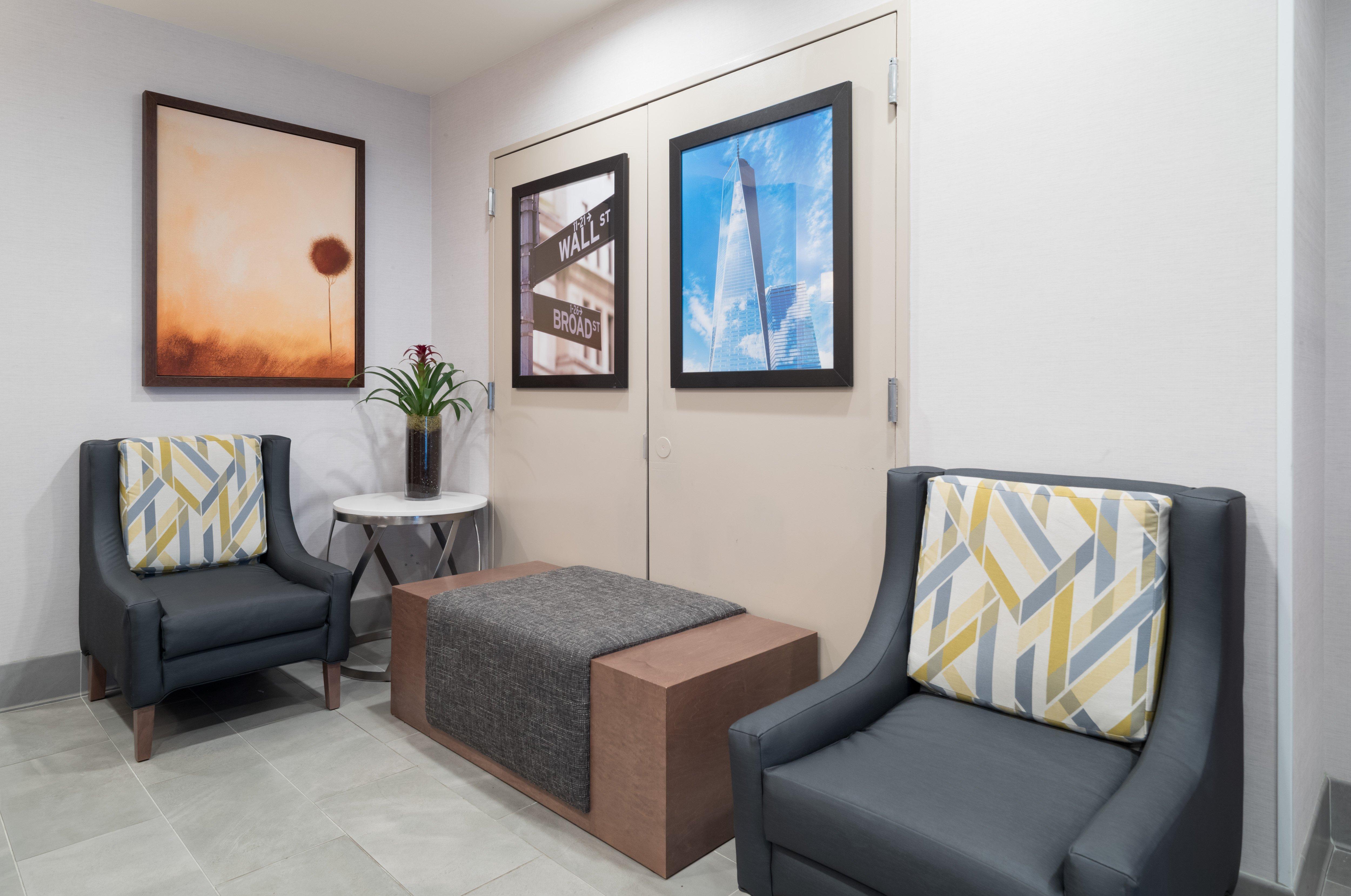 Hotel Street By Ihg Nueva York