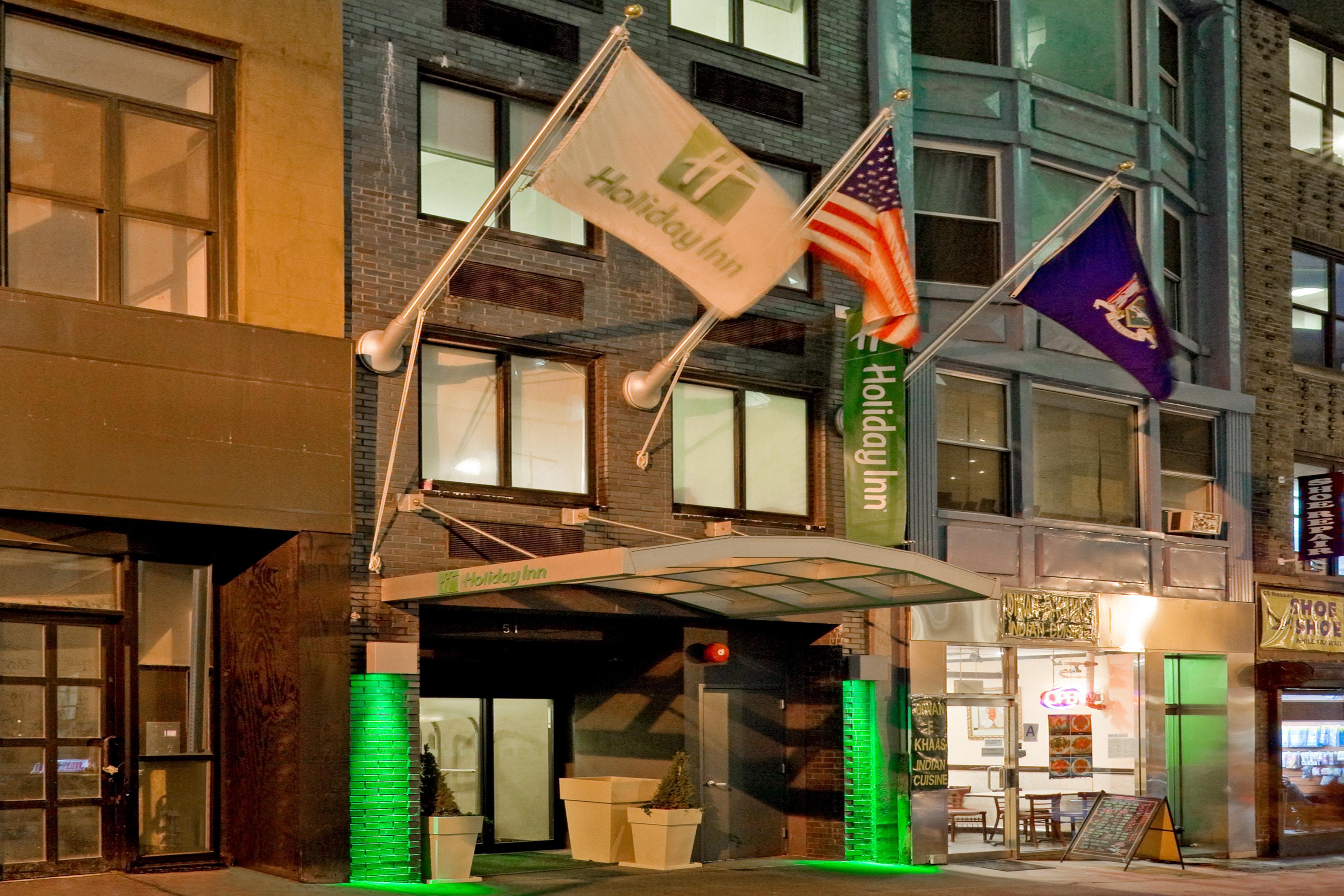 Hotel Street By Ihg Nueva York
