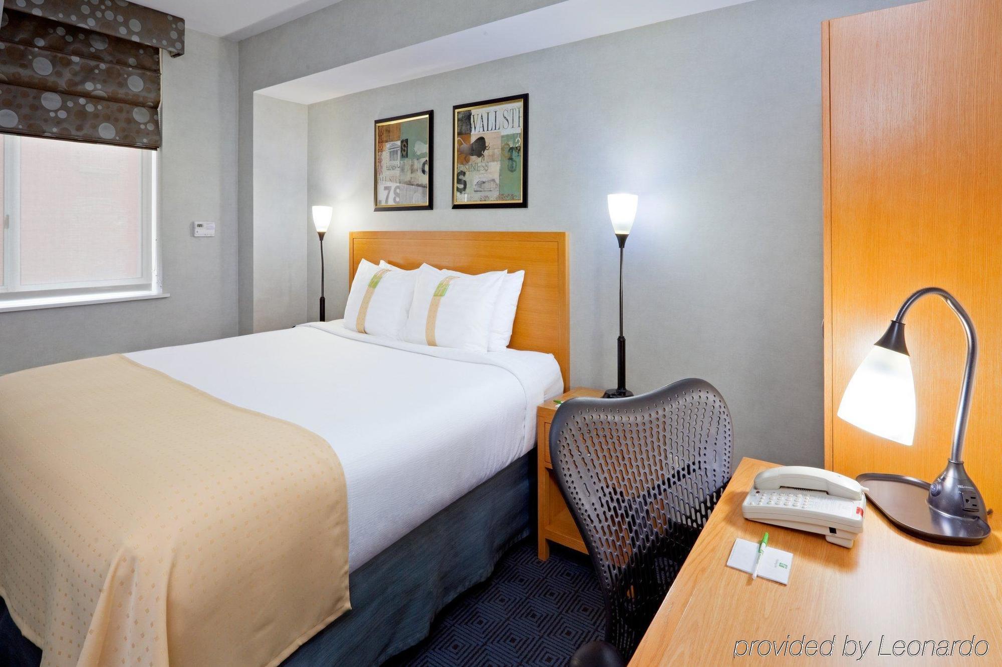 Hotel Street By Ihg Nueva York