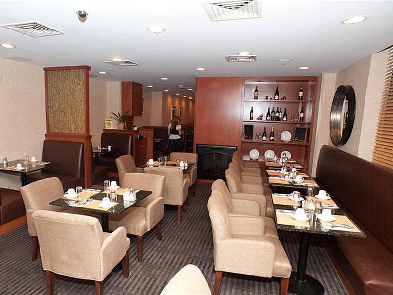 Hotel Street By Ihg Nueva York