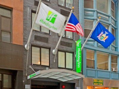 Hotel Street By Ihg Nueva York