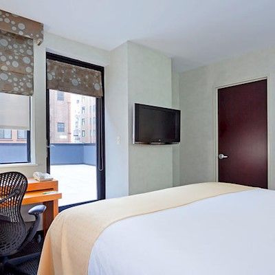 Street By Ihg Nueva York