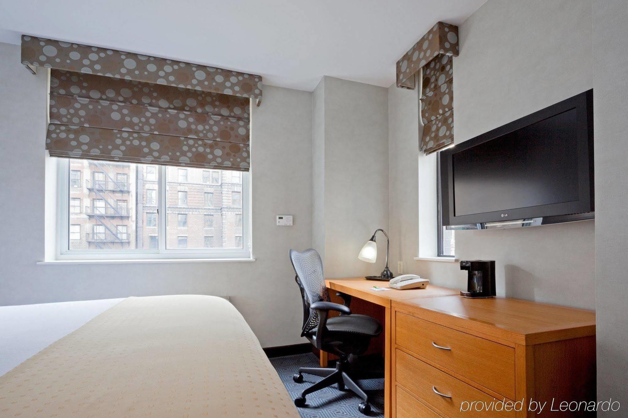 Street By Ihg 3* Nueva York