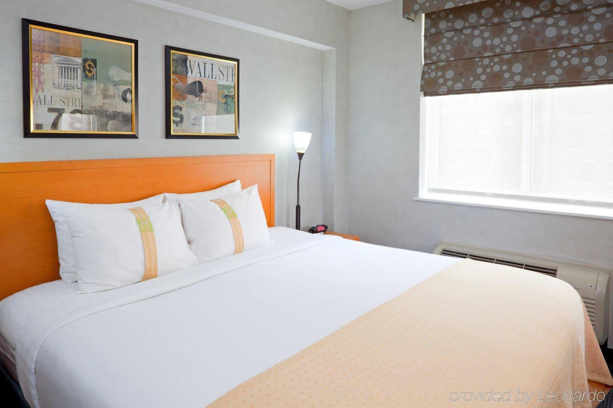 Street By Ihg Nueva York
